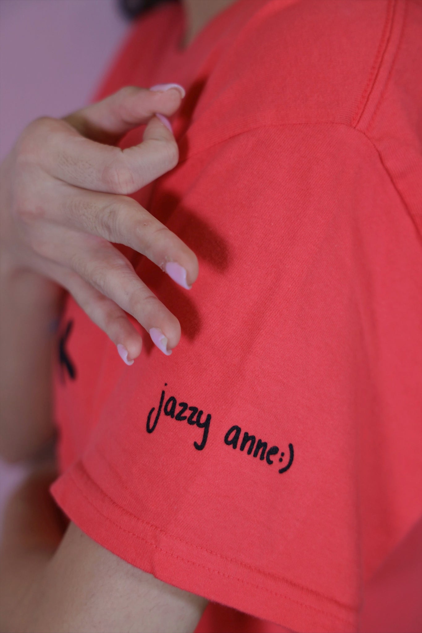 Snack Tee